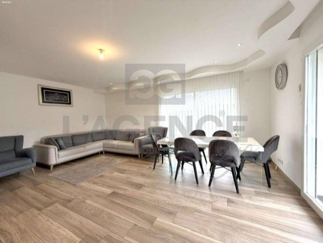 Maison à vendre, 131m², Marnaz