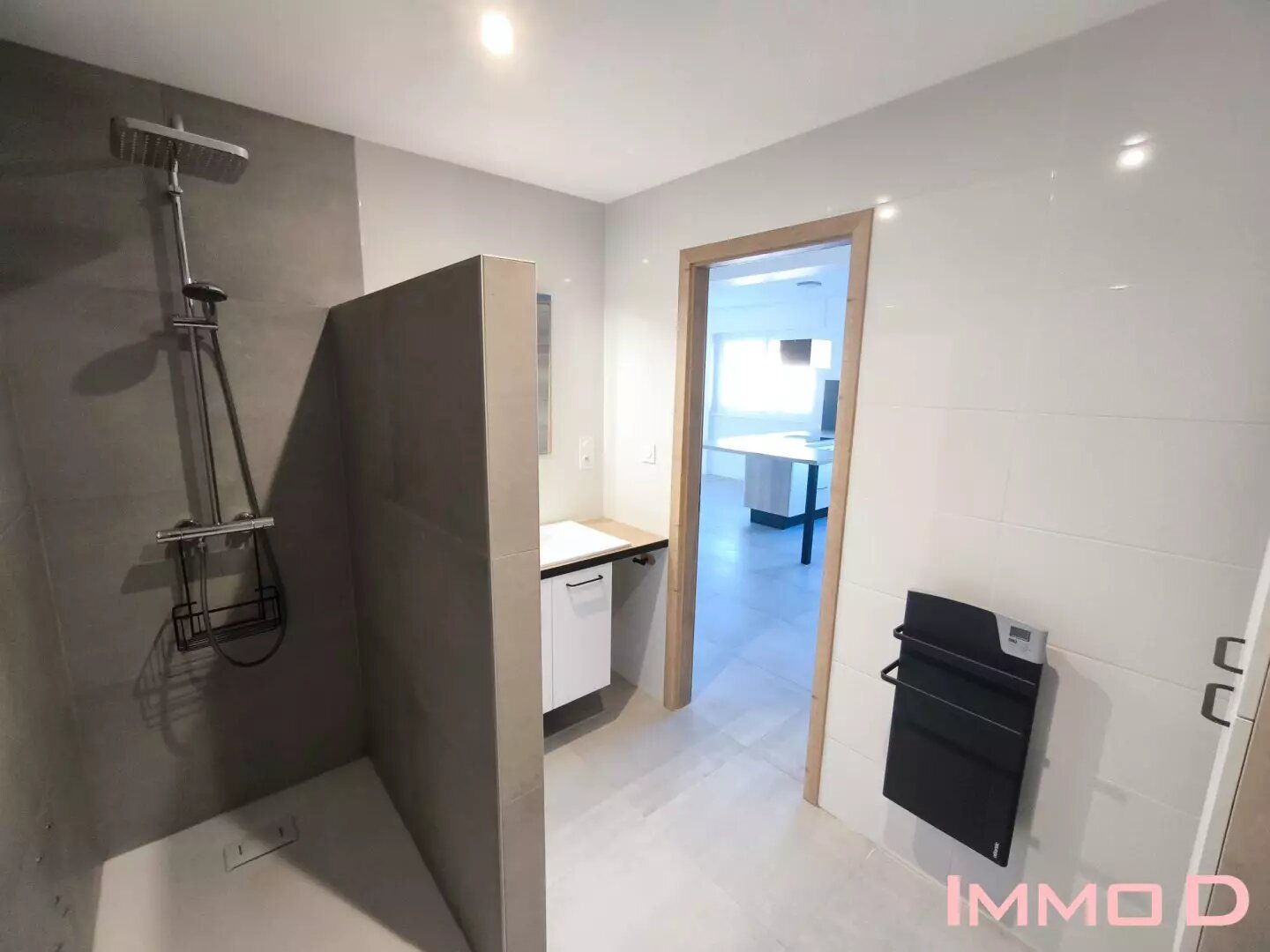 Appartement à louer, 90m², Thaon-les-Vosges