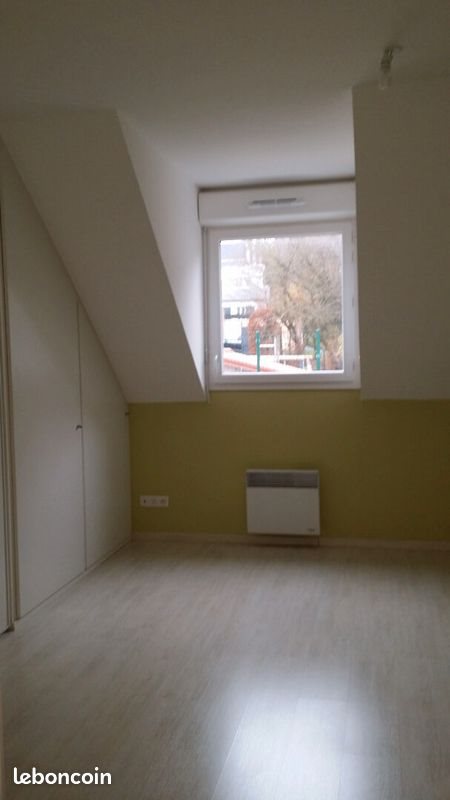 Appartement à louer, 46m², Clermont