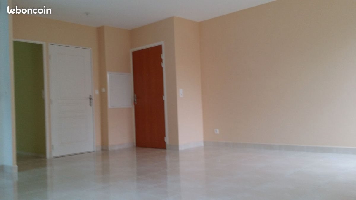 Appartement à louer, 46m², Clermont