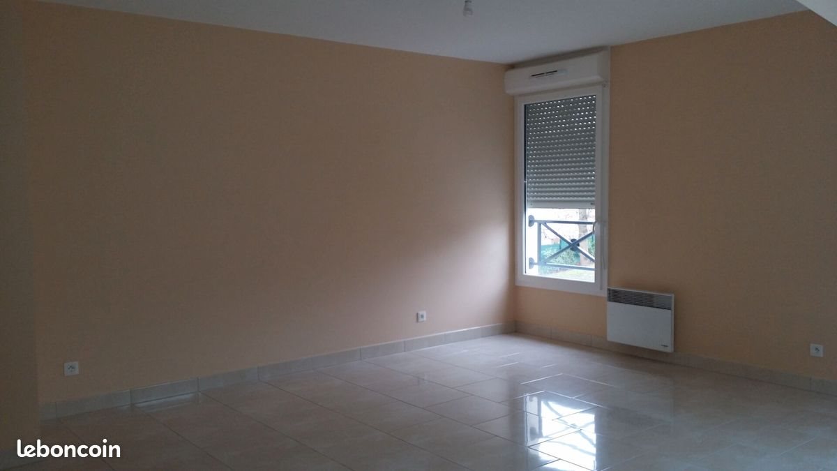 Appartement à louer, 46m², Clermont