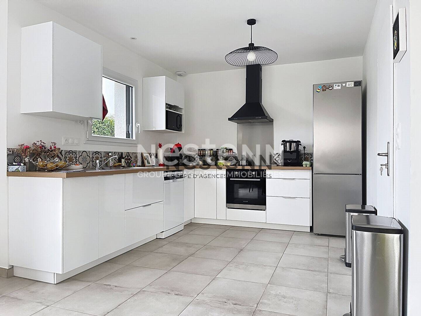 Maison à louer, 120m², Surzur