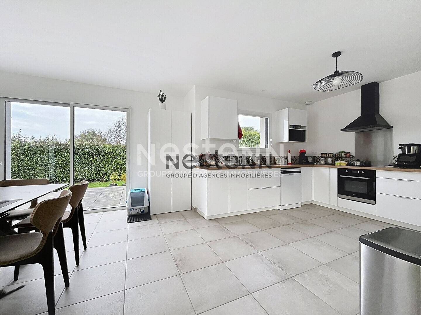 Maison à louer, 120m², Surzur
