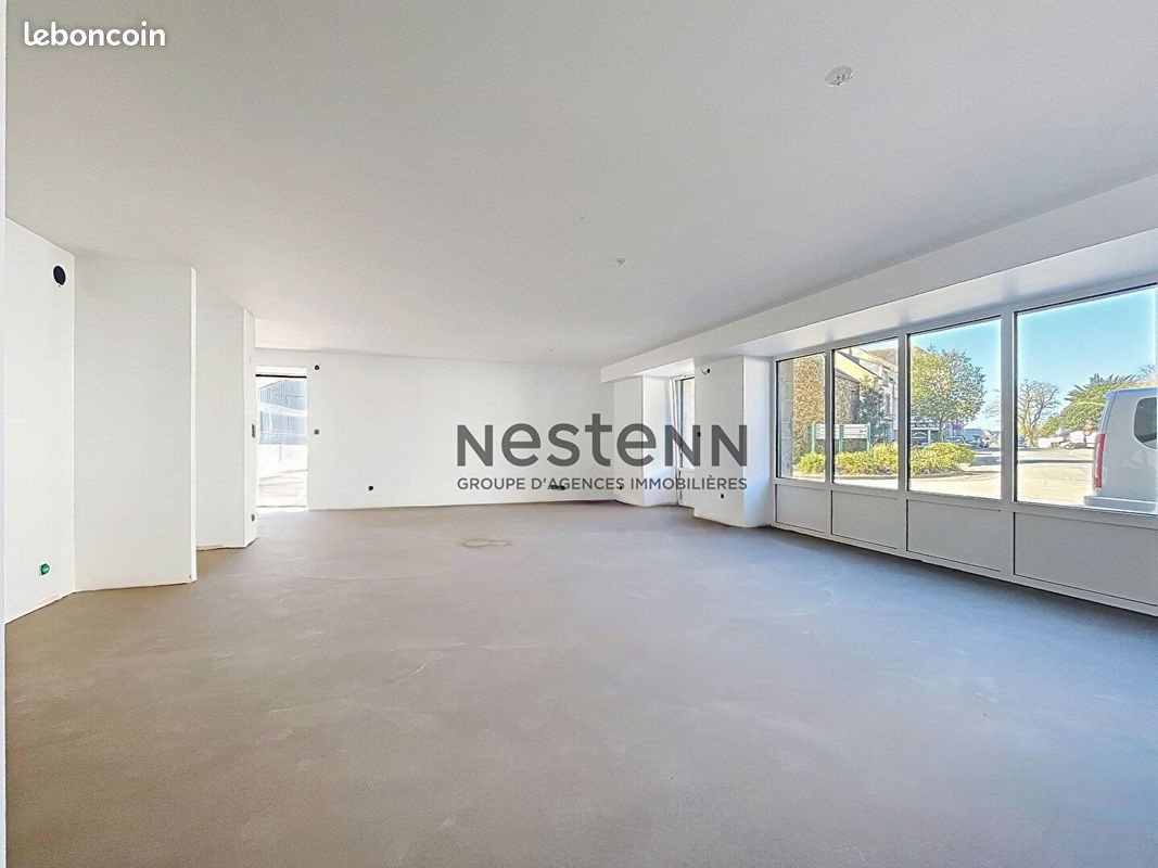 Appartement à louer, 79m², Arzal