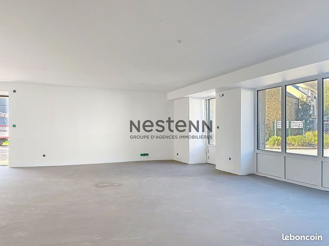 Appartement à louer, 79m², Arzal