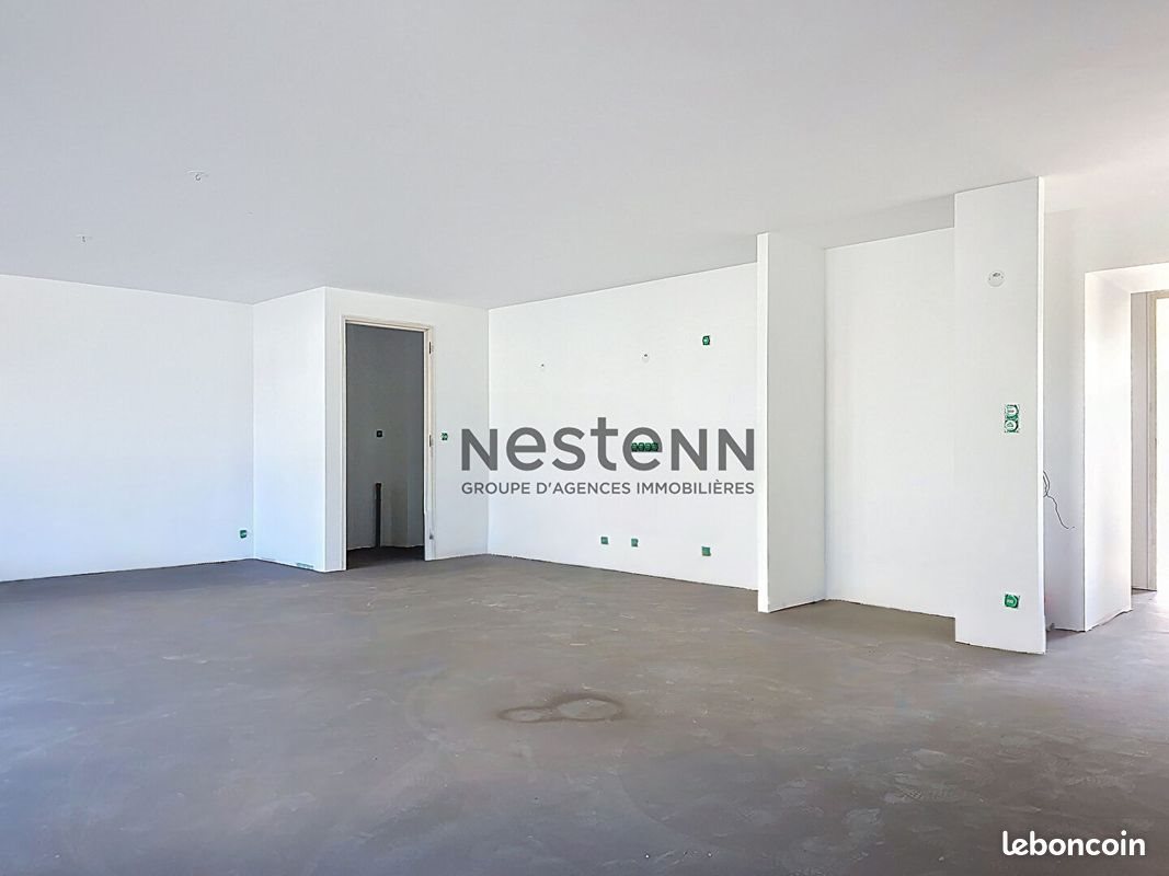 Appartement à louer, 79m², Arzal