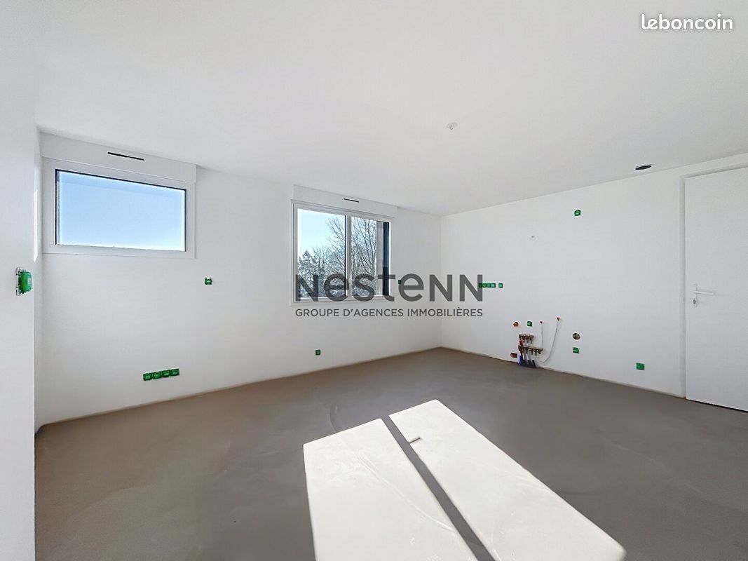 Appartement à louer, 32m², Arzal