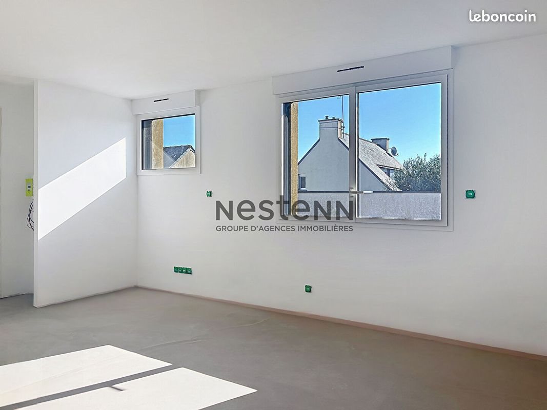 Appartement à louer, 32m², Arzal
