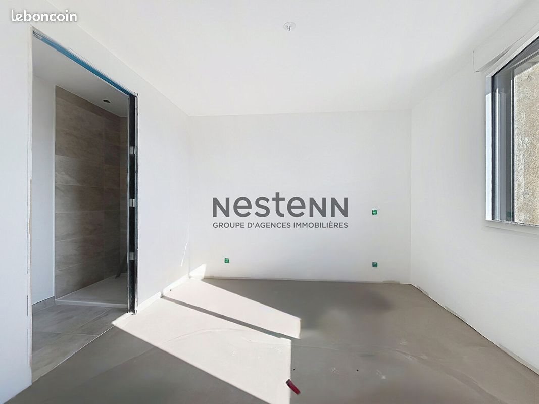 Appartement à louer, 32m², Arzal