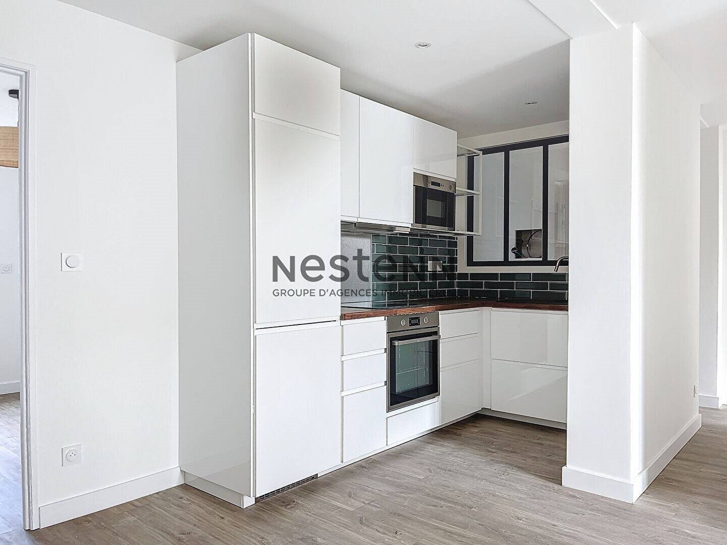 Appartement à louer, 60m², Noyal-Muzillac