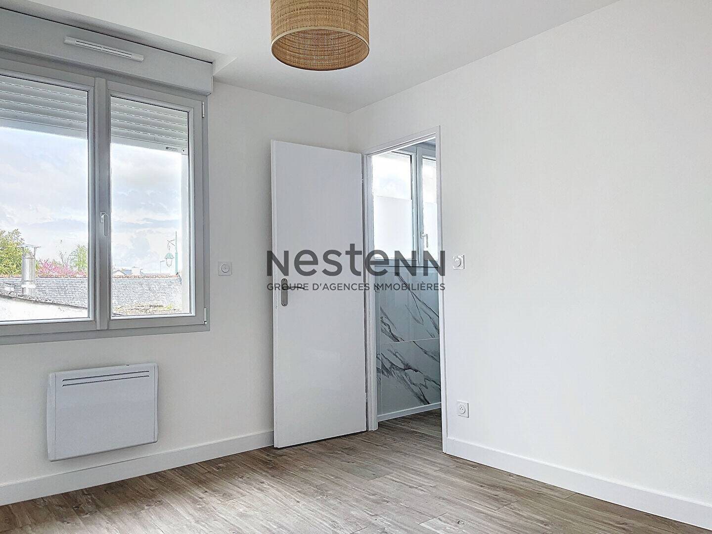 Appartement à louer, 60m², Noyal-Muzillac