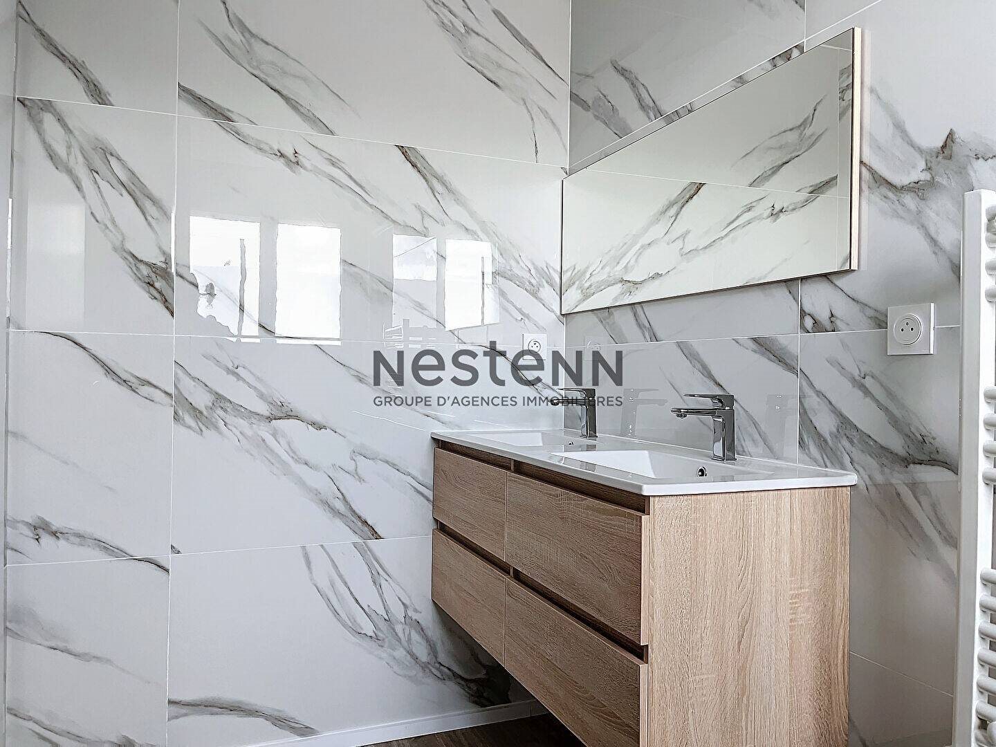 Appartement à louer, 60m², Noyal-Muzillac