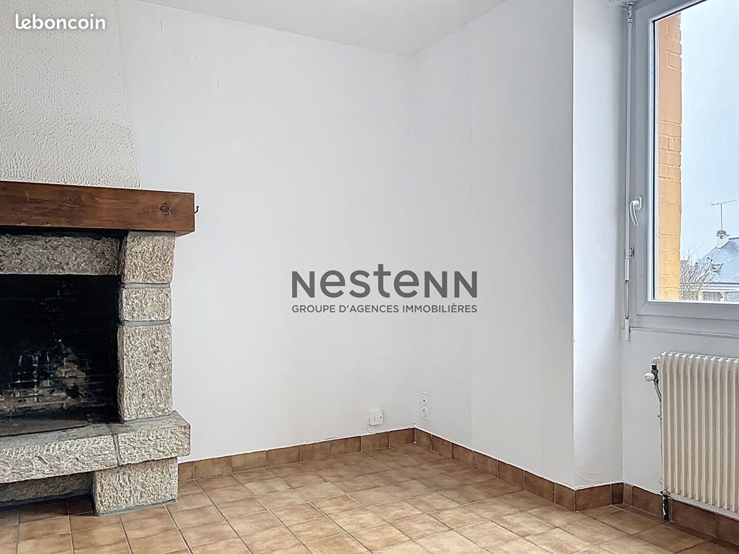 Appartement à louer, 124m², Muzillac