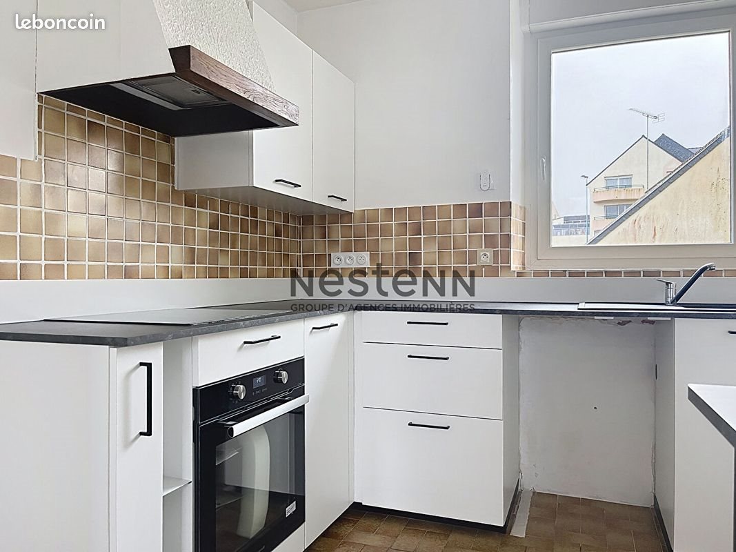 Appartement à louer, 124m², Muzillac