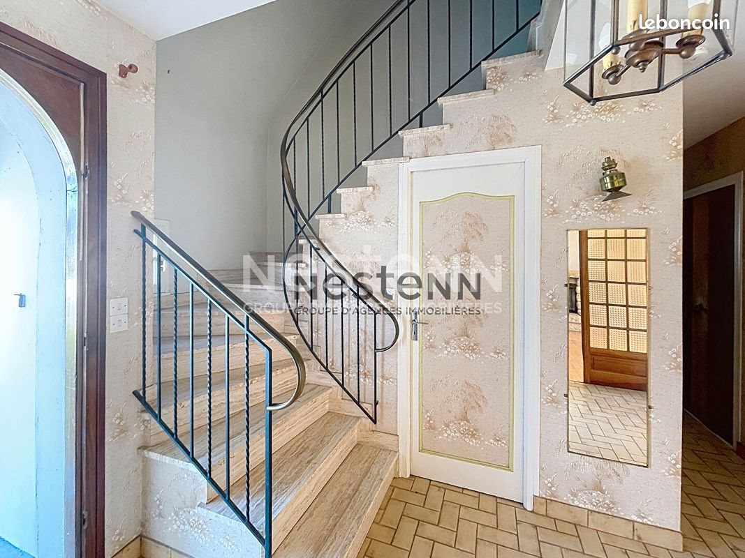Maison à vendre, 105m², Muzillac