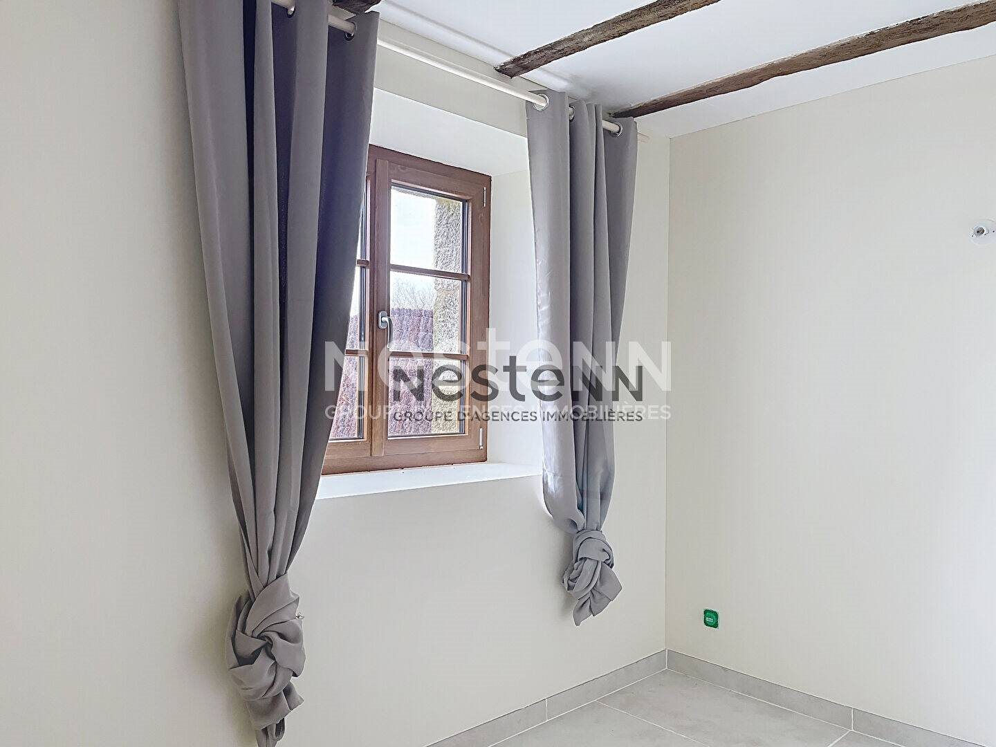 Appartement à louer, 42m², Surzur