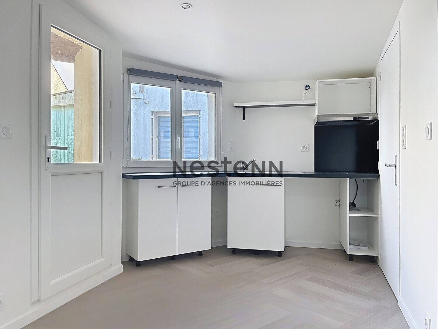 Appartement à louer, 30m², Muzillac