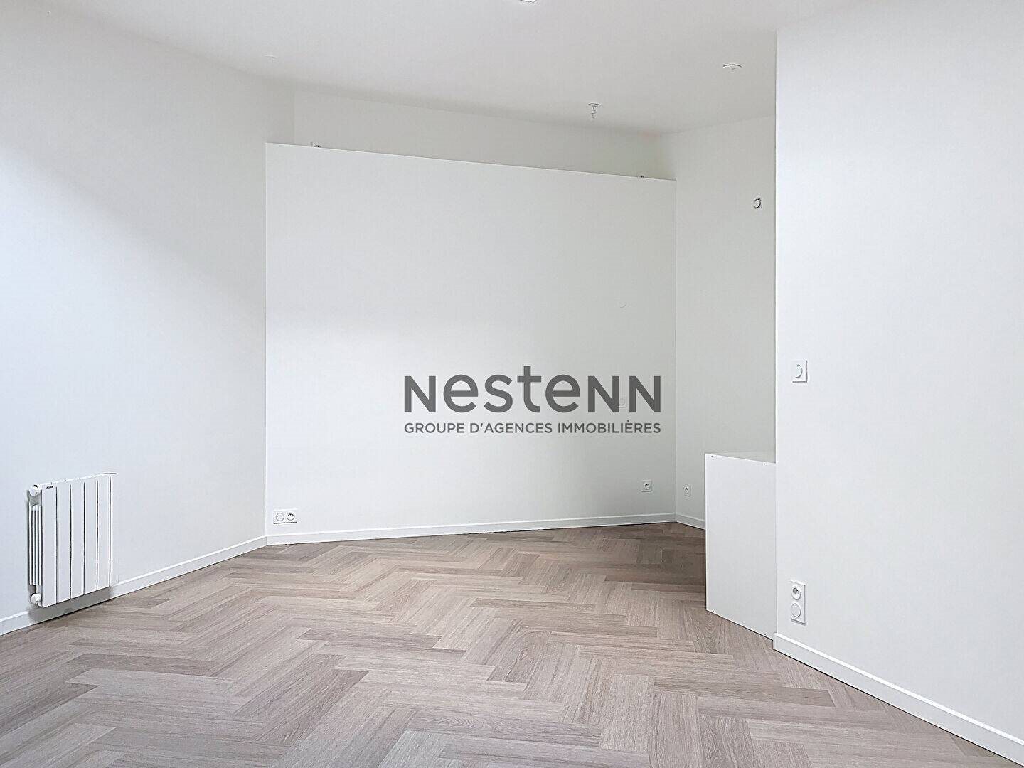 Appartement à louer, 30m², Muzillac