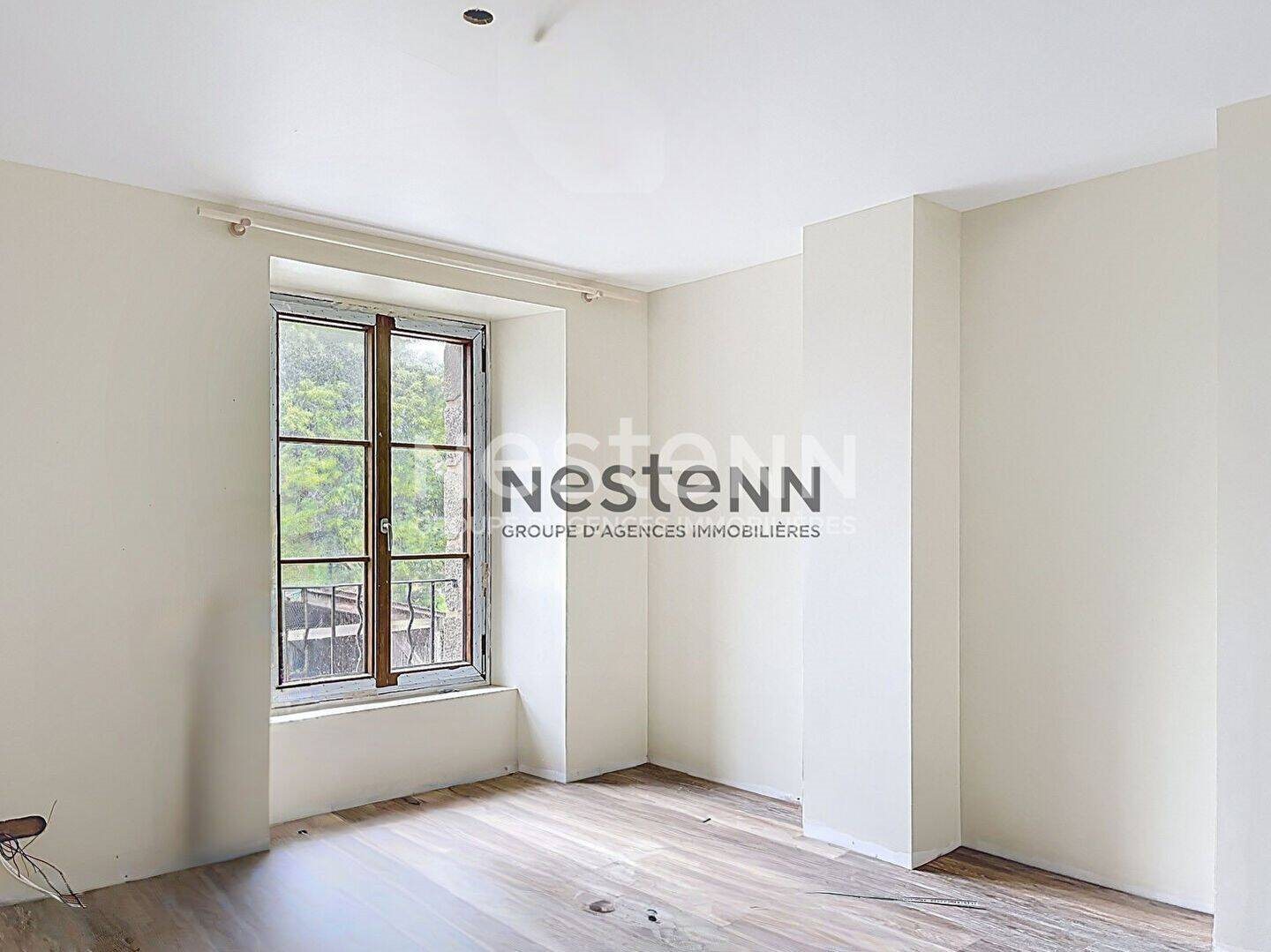 Appartement à louer, 120m², Surzur