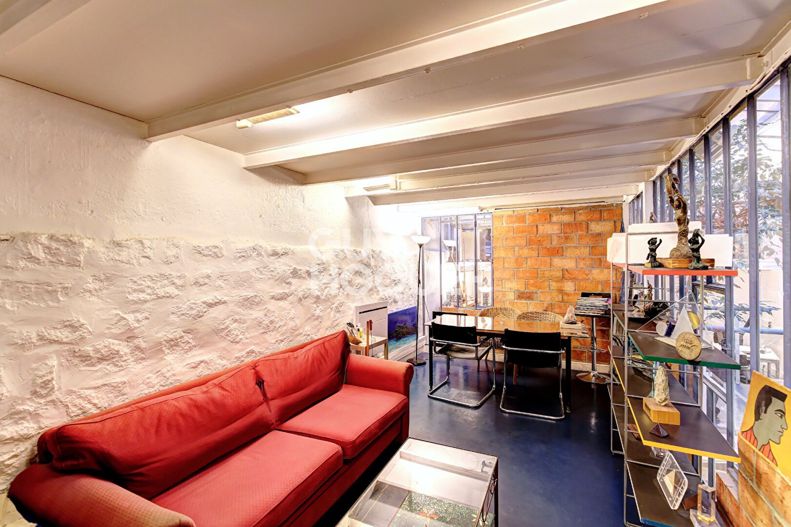 Appartement à vendre, 206m², Paris 11ème