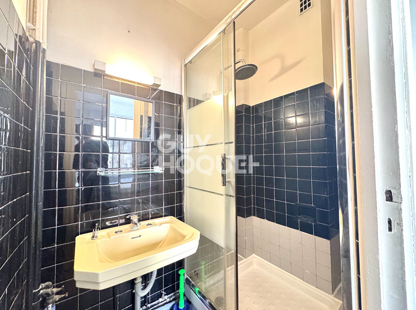 Appartement à louer, 30m², Paris 16ème