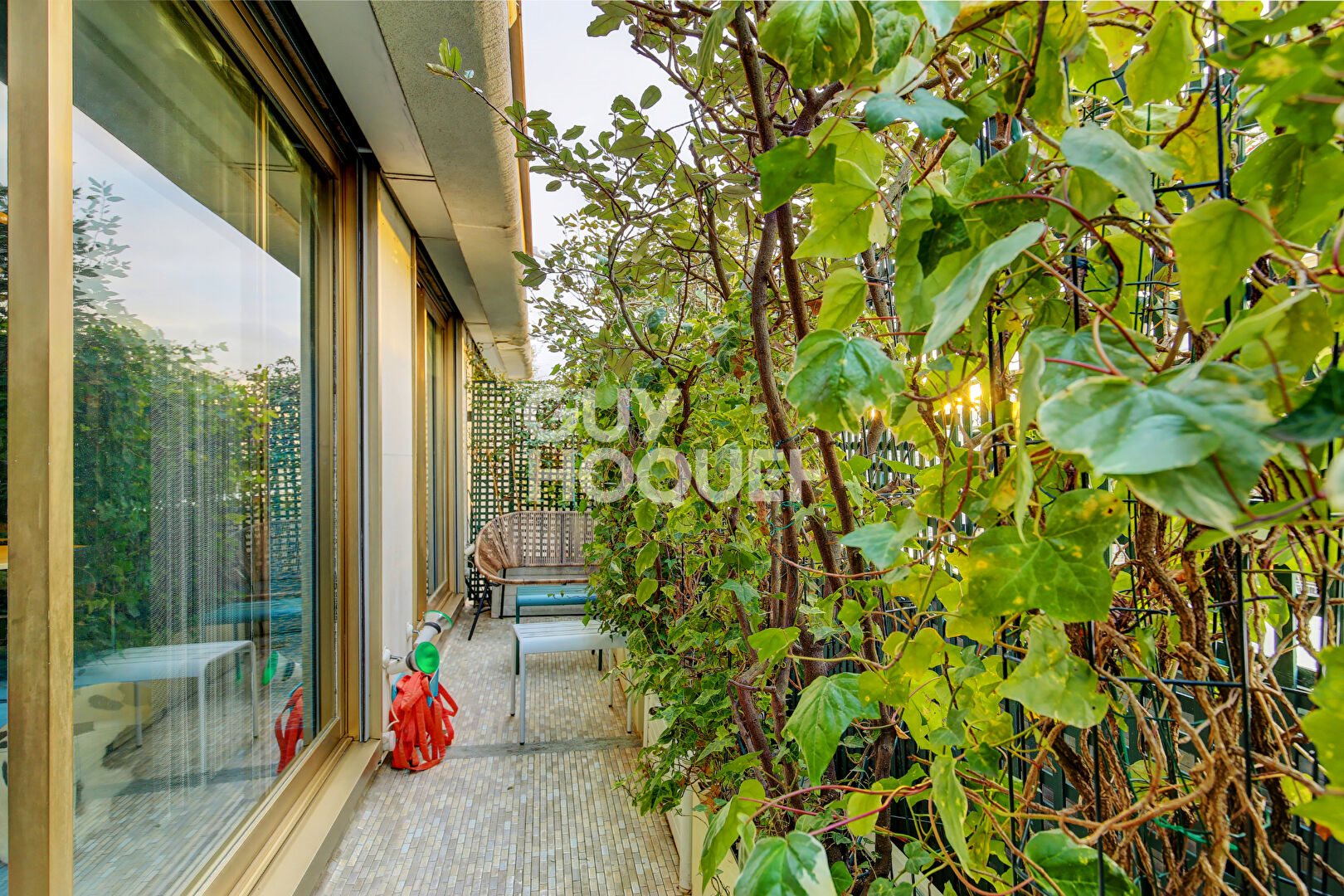 Maison à vendre, 87m², Paris 16ème