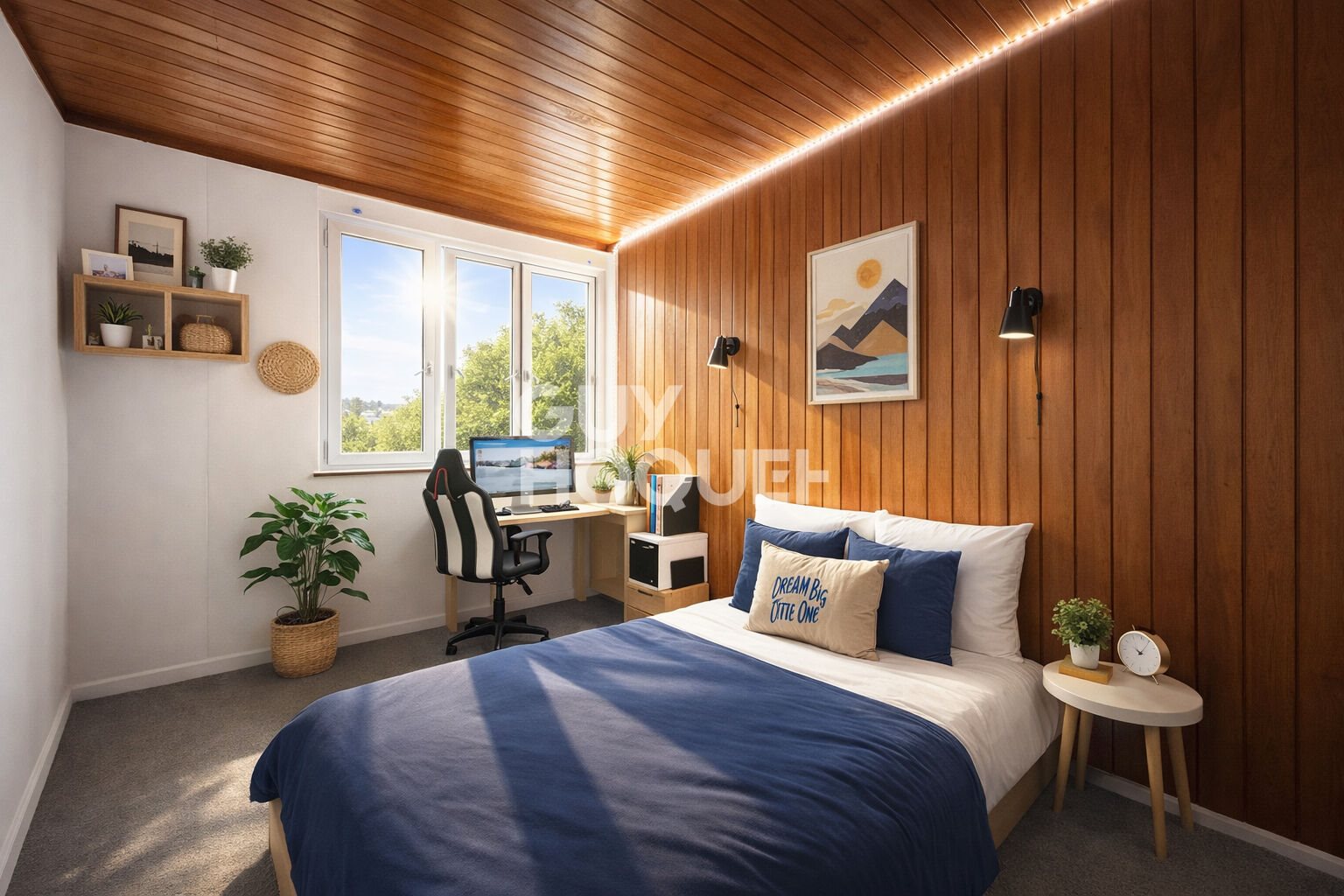 Appartement à vendre, 61m², Villejuif