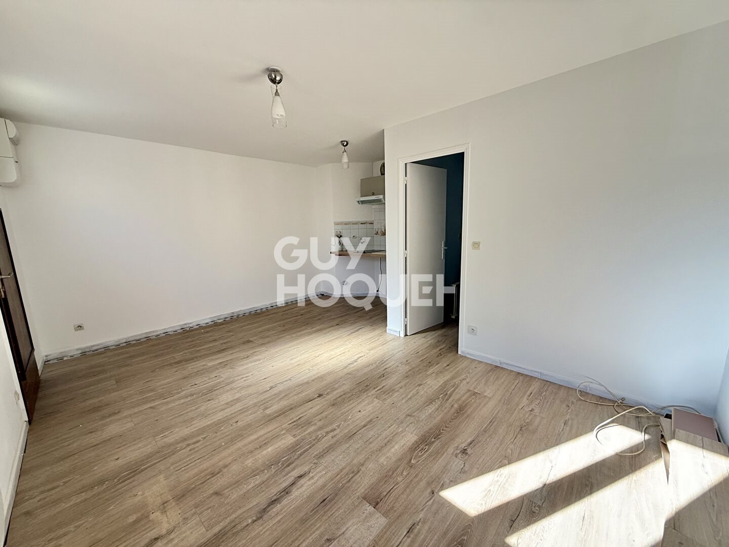 Appartement à vendre, 29m², Epône