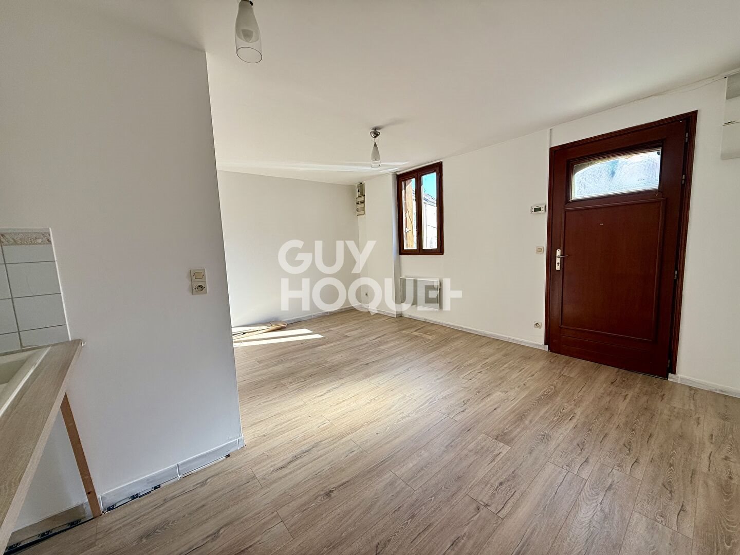 Appartement à vendre, 29m², Epône