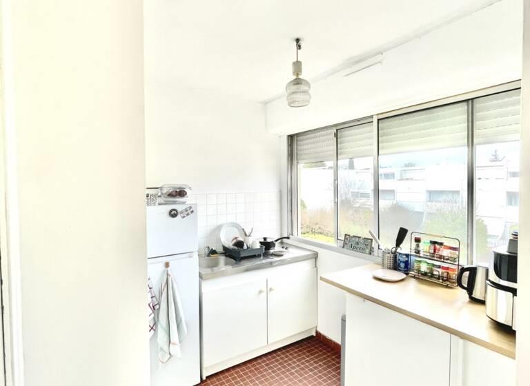 Appartement à vendre, 24m², Montpellier