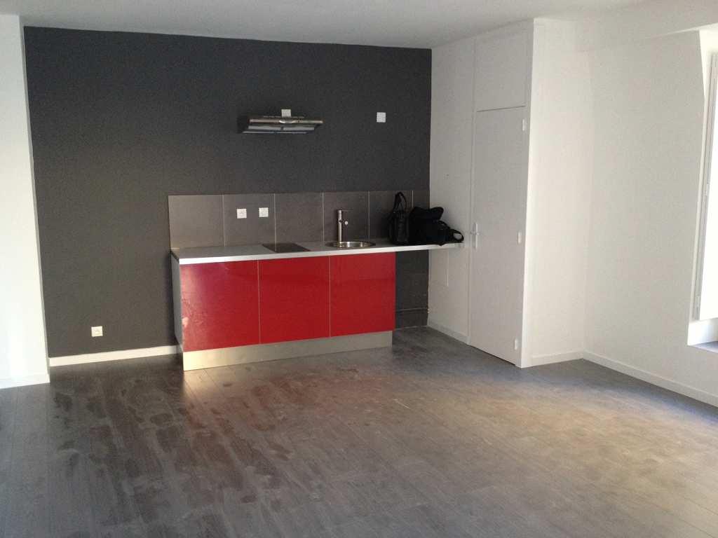 Appartement à louer, 49m², Montpellier