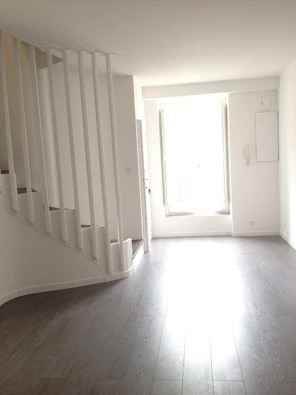 Appartement à louer, 49m², Montpellier