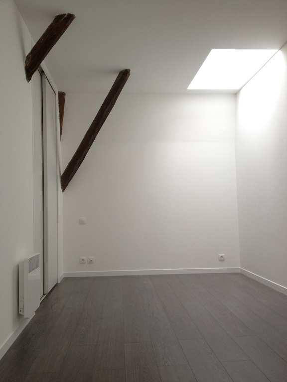 Appartement à louer, 49m², Montpellier