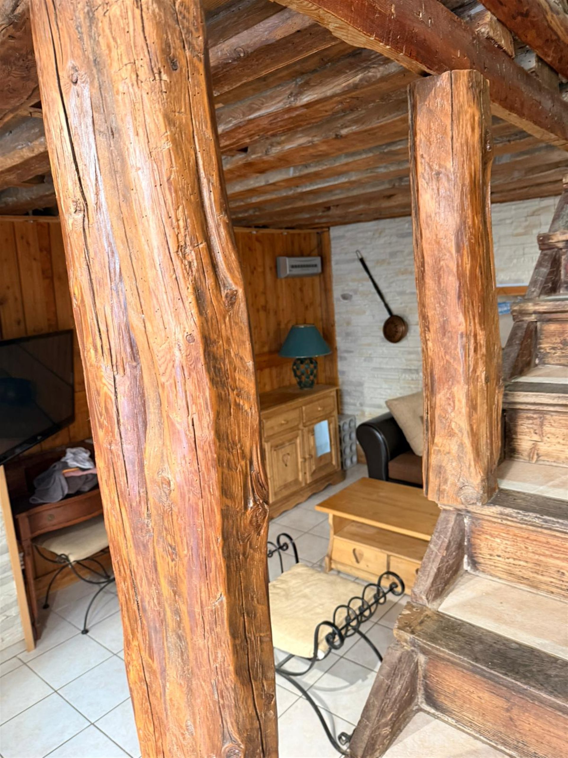 Maison à vendre, 72m², Beauvezer