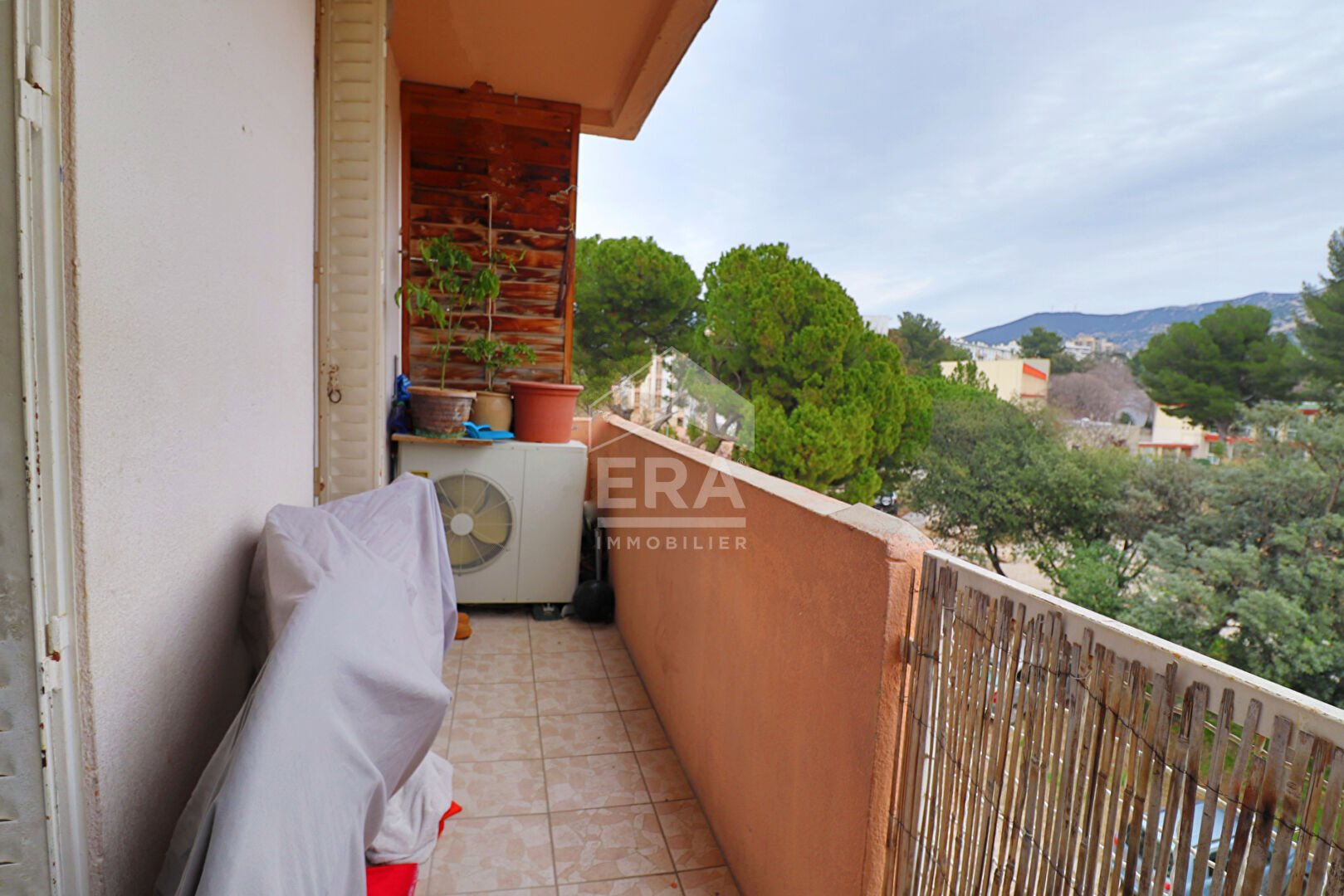 Appartement à vendre, 40m², Marseille 10ème