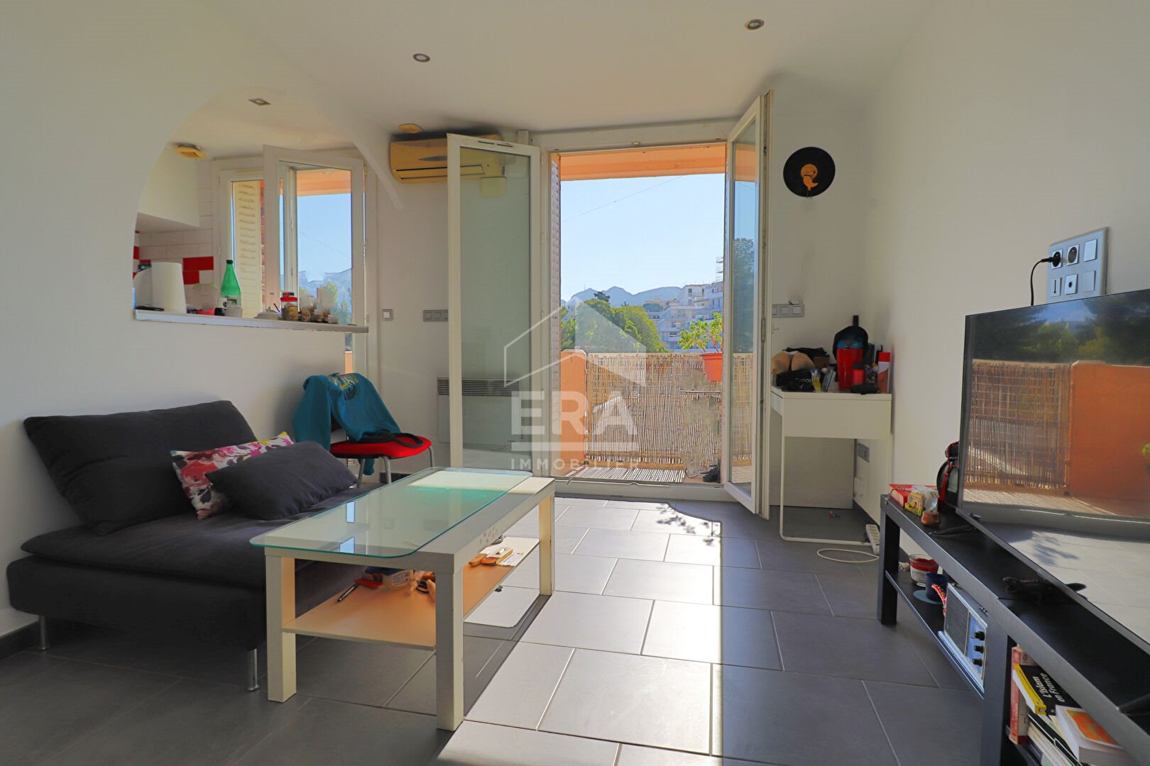 Appartement à vendre, 40m², Marseille 10ème