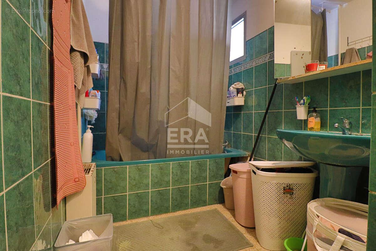 Appartement à vendre, 69m², Marseille 10ème