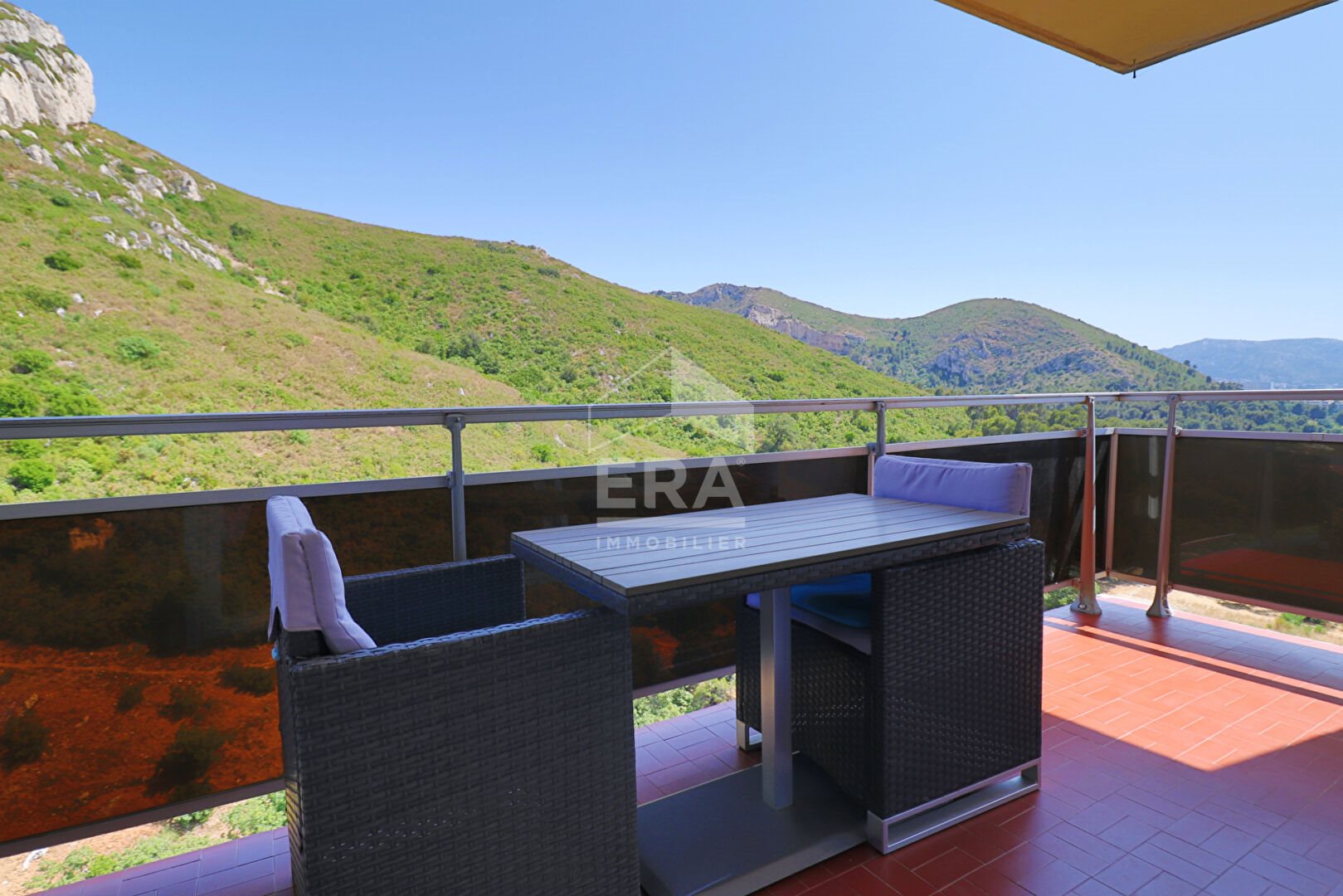 Appartement à vendre, 78m², Marseille 10ème