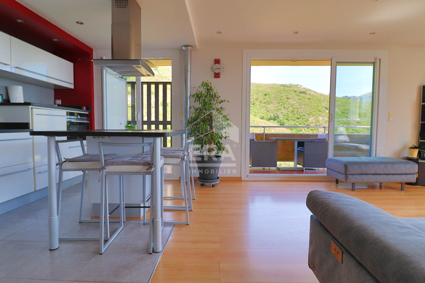 Appartement à vendre, 78m², Marseille 10ème