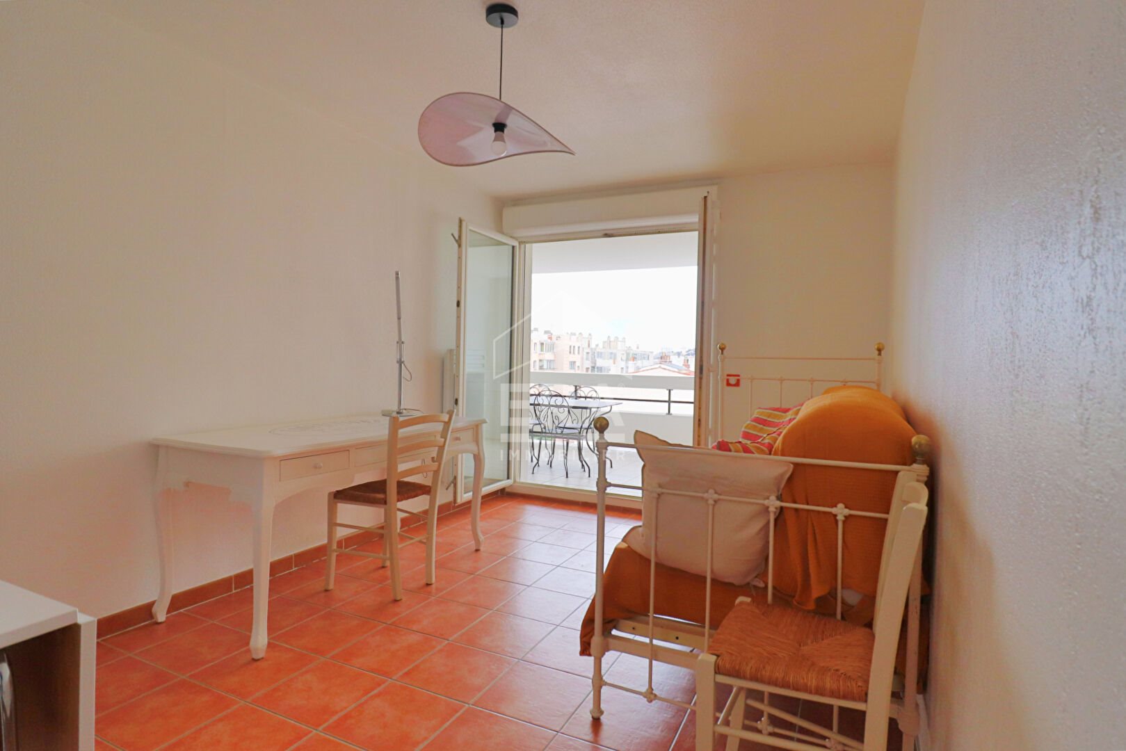 Appartement à louer, 32m², Marseille 10ème