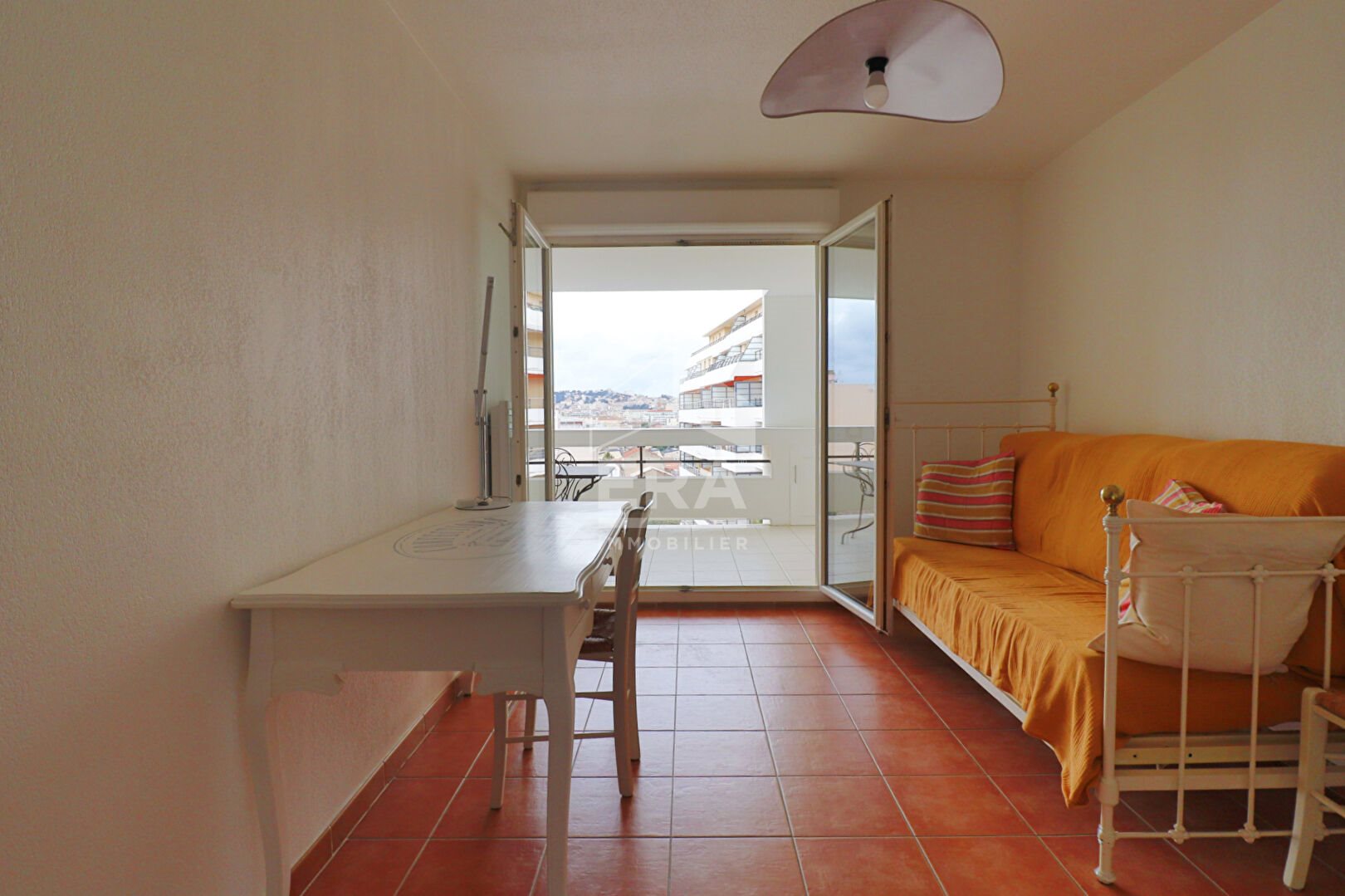 Appartement à louer, 32m², Marseille 10ème