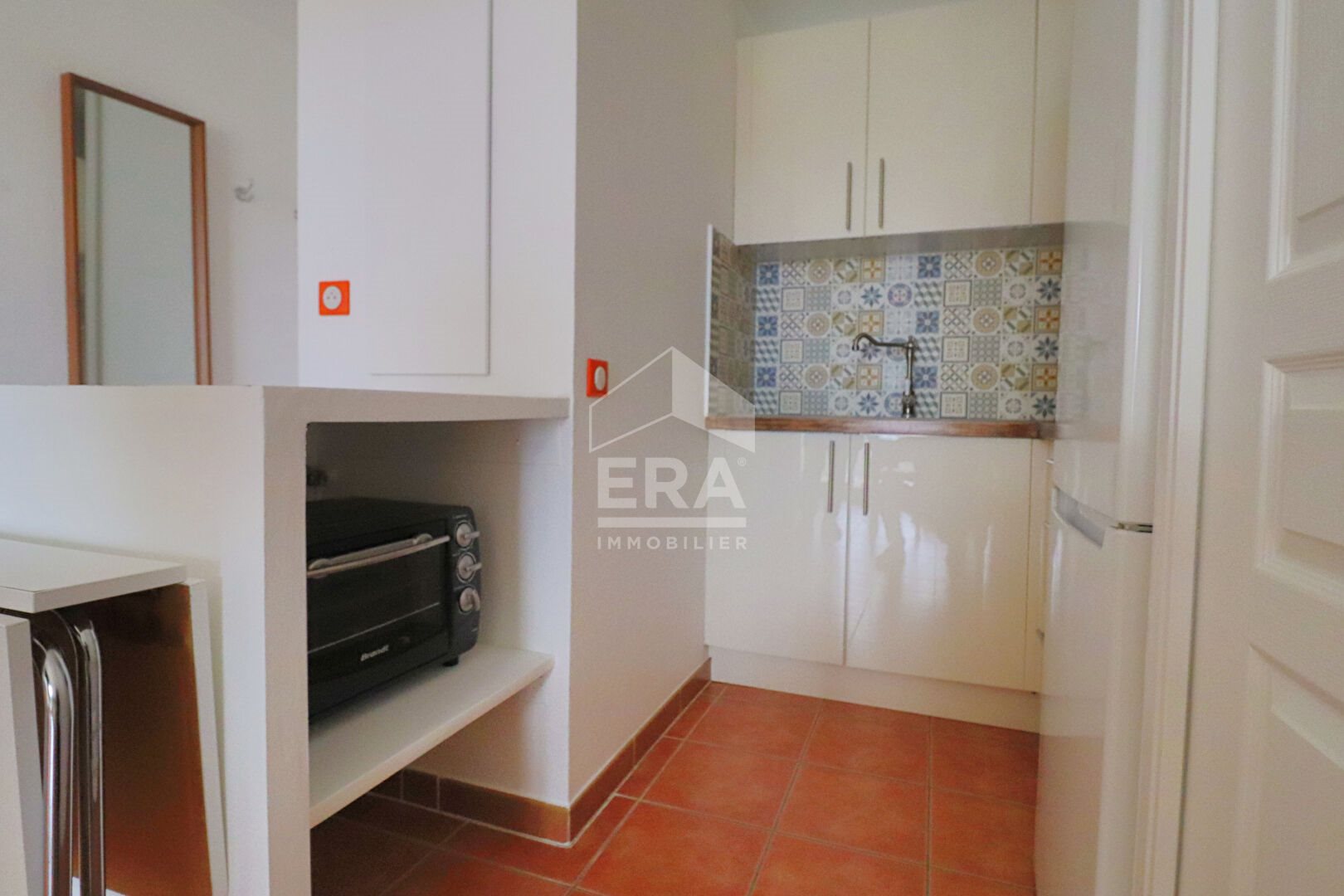 Appartement à louer, 32m², Marseille 10ème