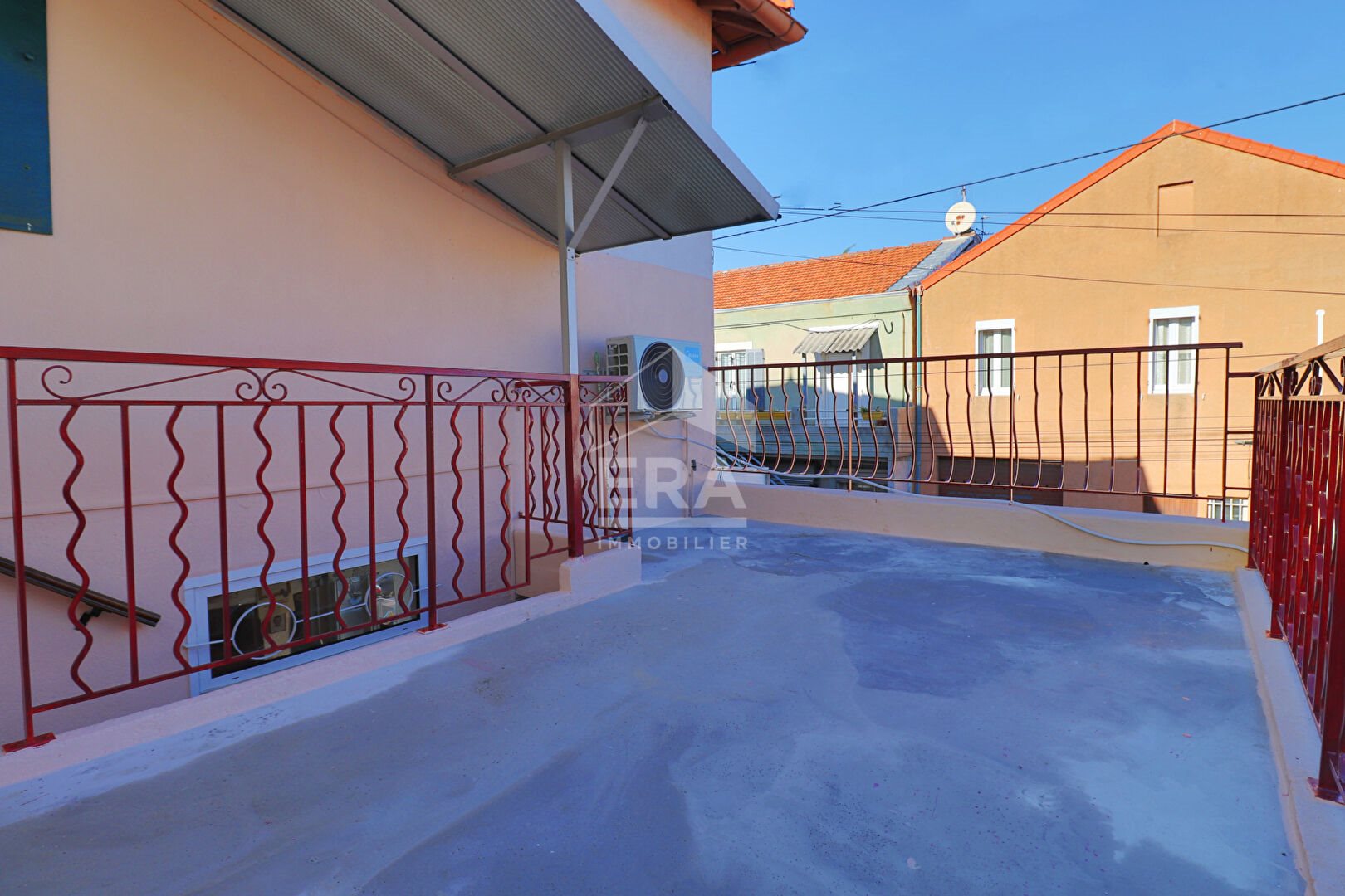 Appartement à louer, 33m², Marseille 9ème