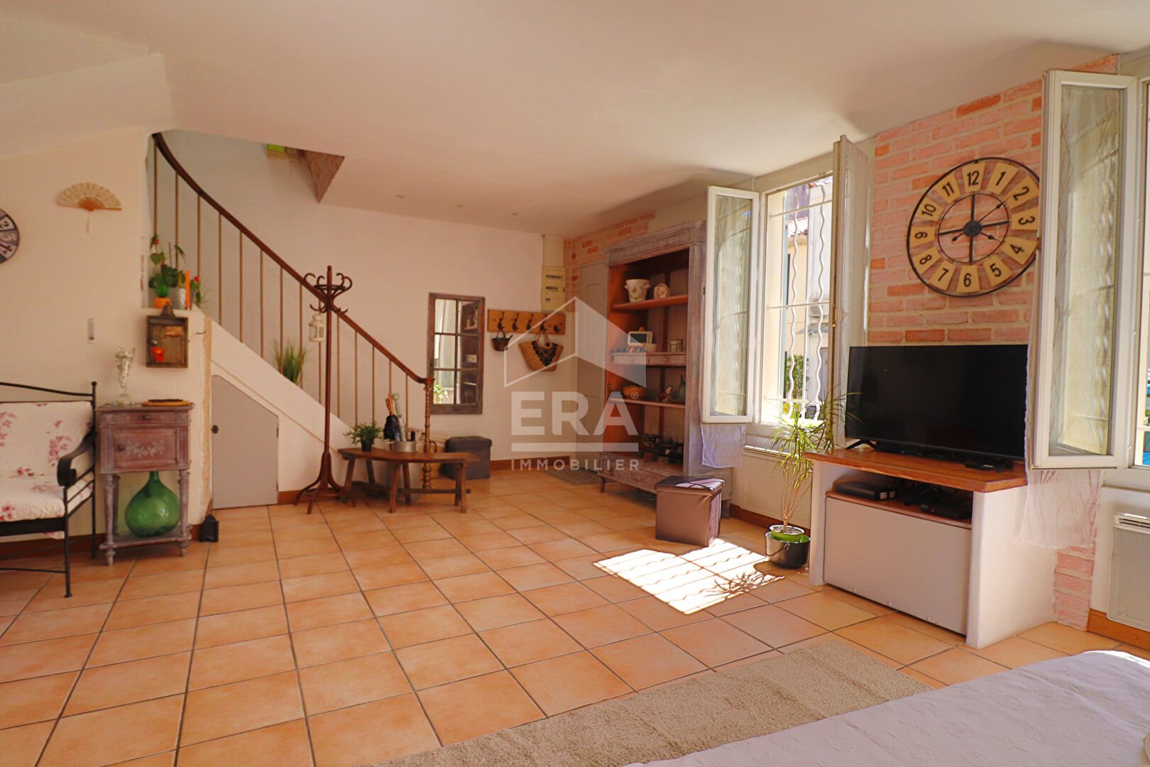 Maison à vendre, 90m², Marseille 10ème