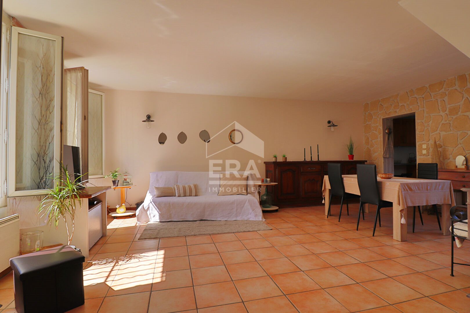 Maison à vendre, 90m², Marseille 10ème