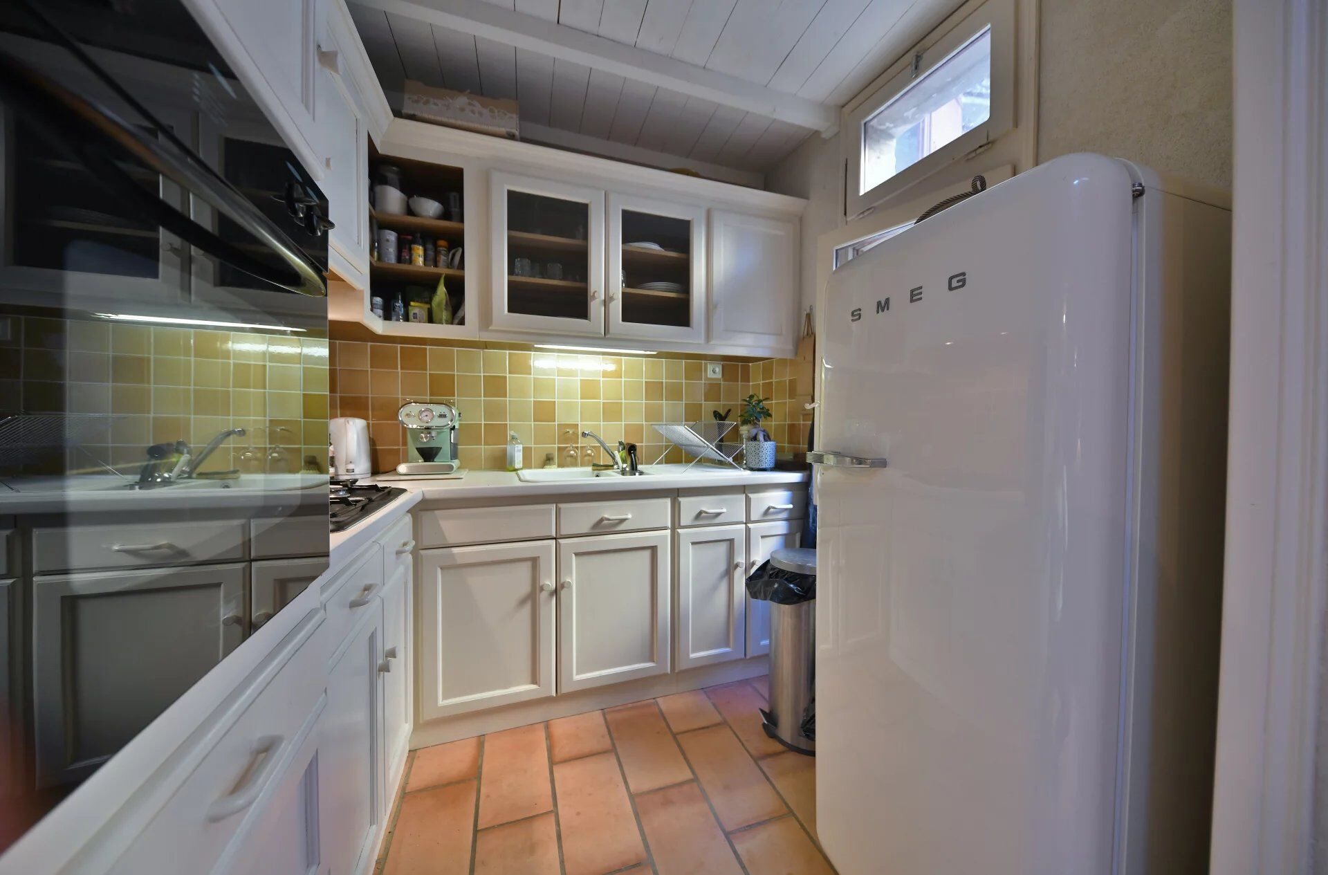 Appartement à vendre, 76m², Uzès