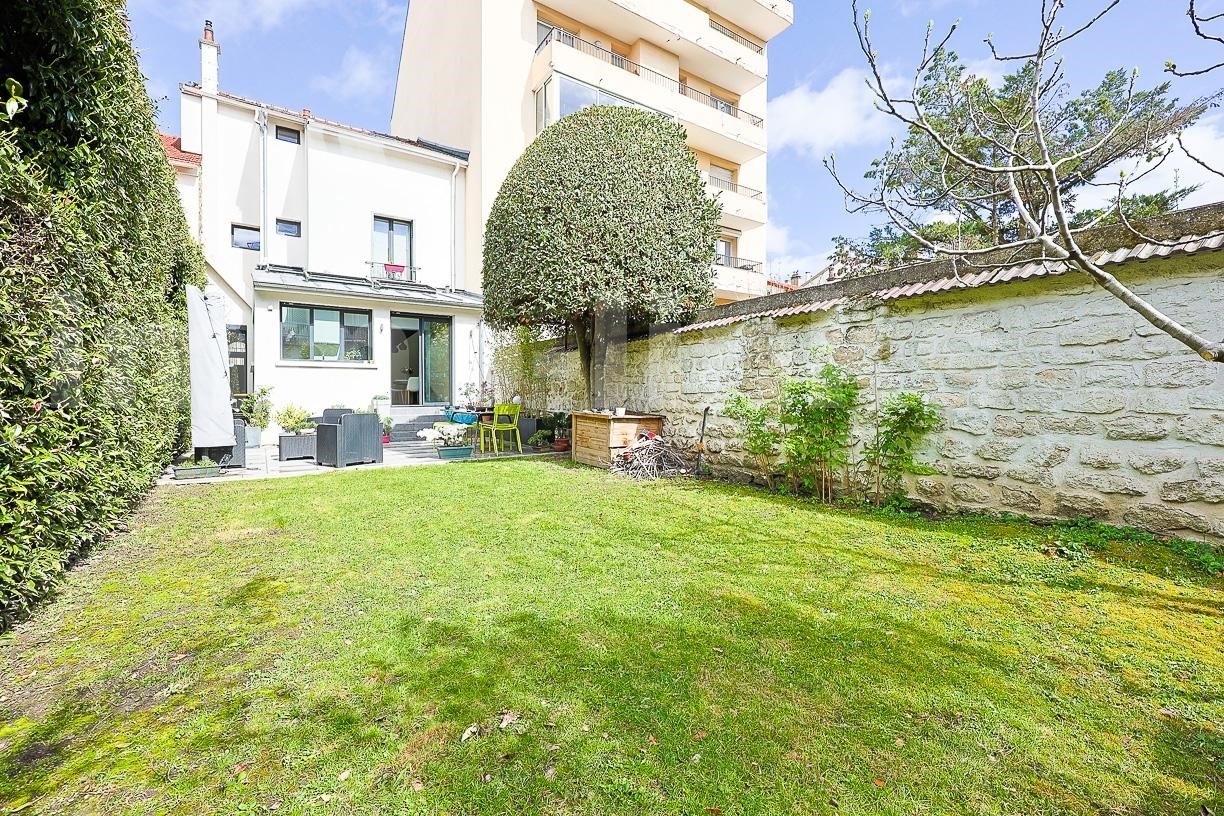 Maison à vendre, 230m², Charenton-le-Pont