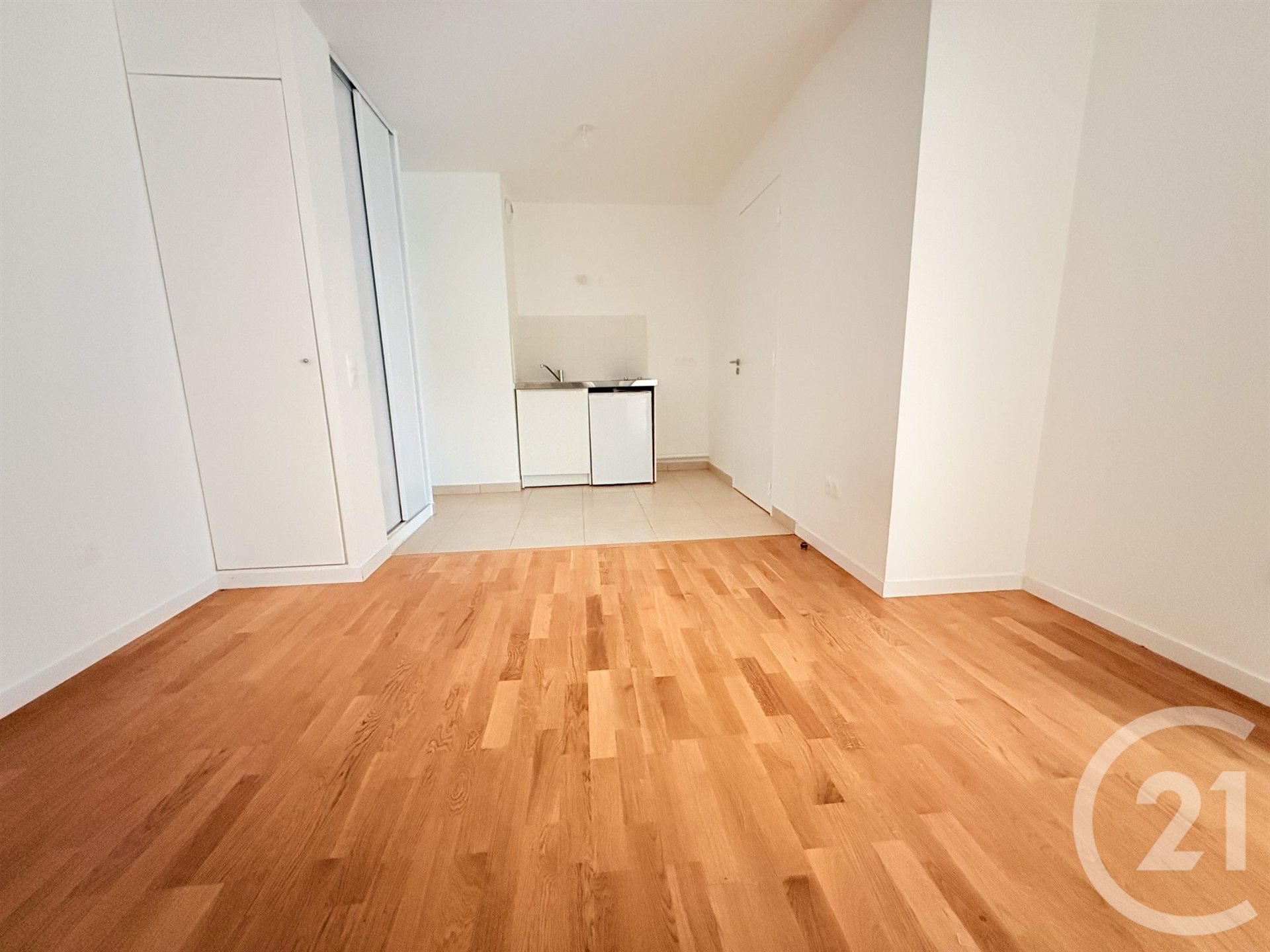 Appartement à louer, 31m², Romainville