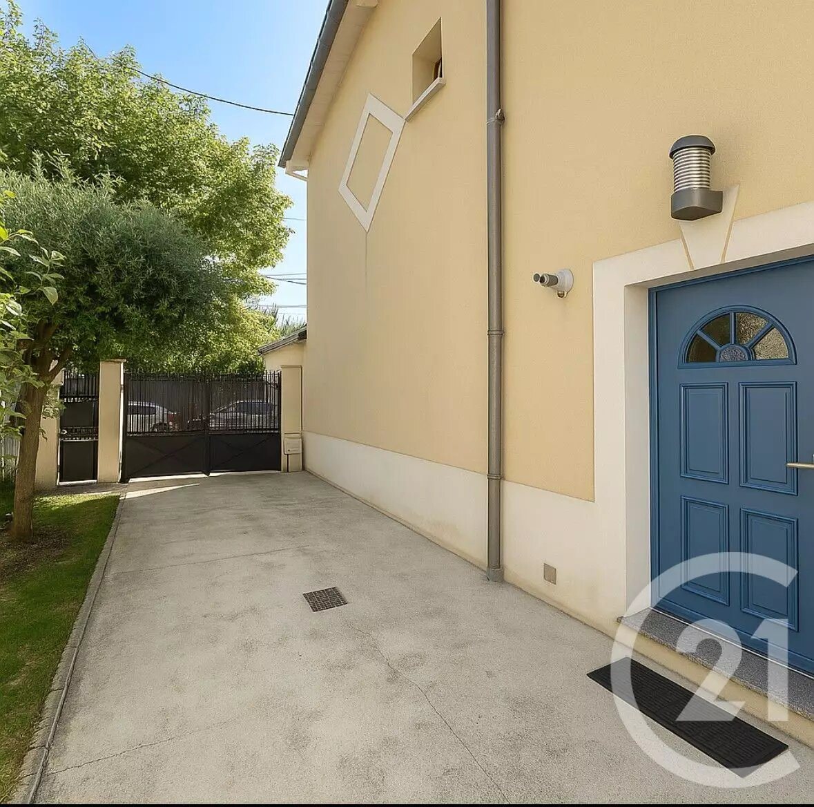 Maison à vendre, 132m², Stains