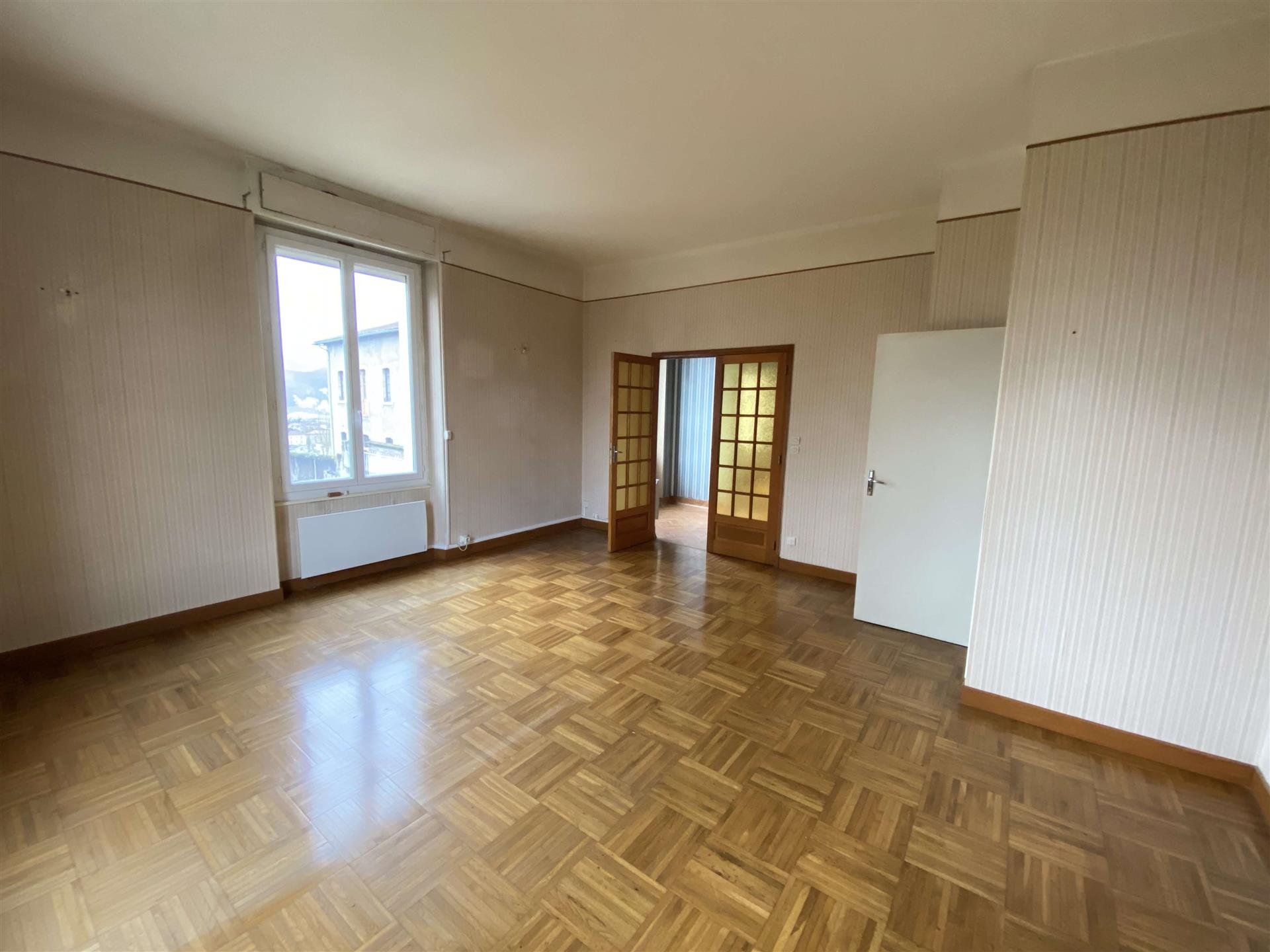 Appartement à vendre, 123m², Saint-Gaudens